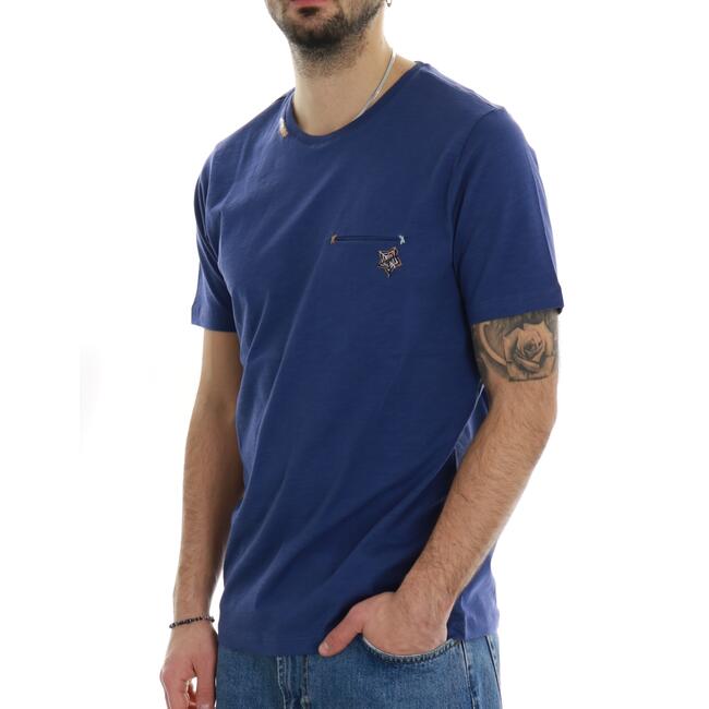 T-SHIRT TASCHINO SSEINSE - Mad Fashion | img vers.1300x/
